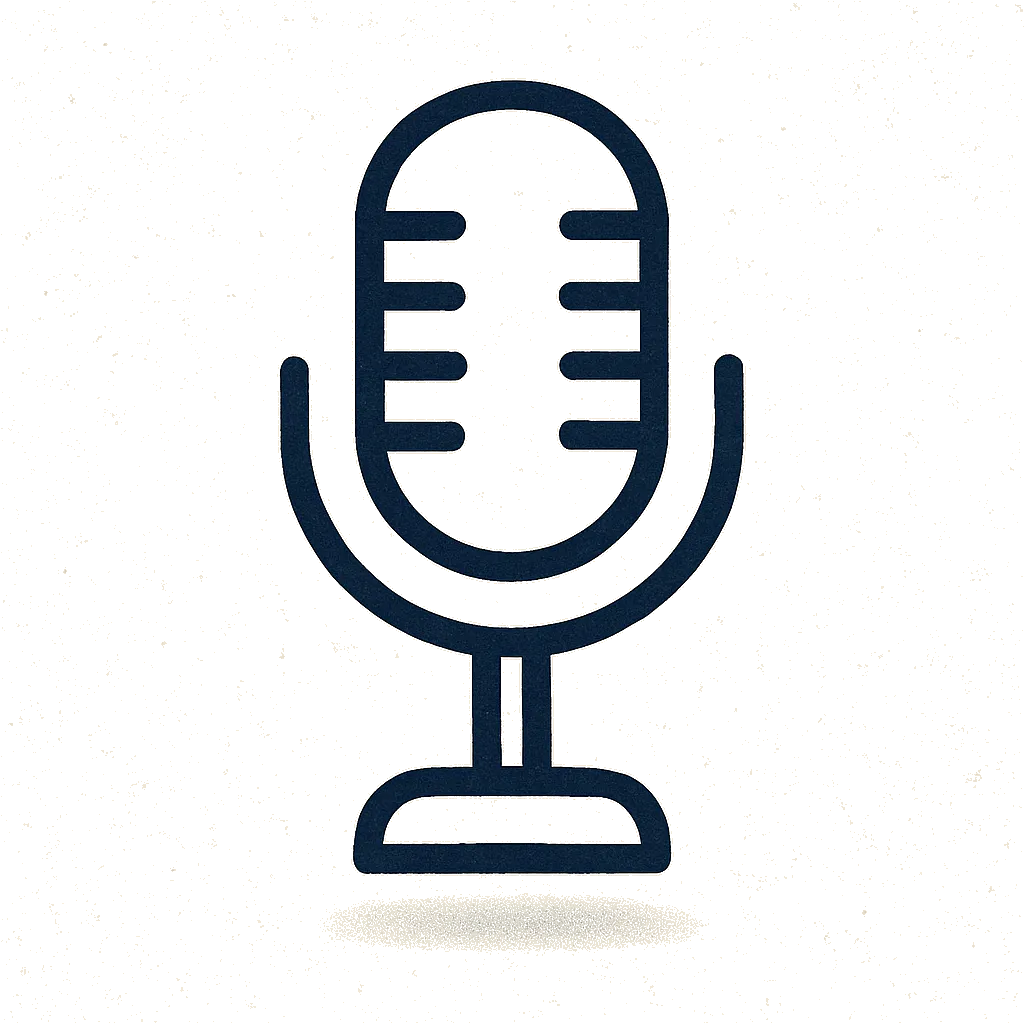 Ikkoni haastatteluharjoittelu ebook-landing-icon-mic